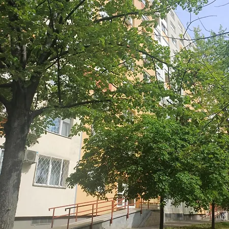 Apartament The View *