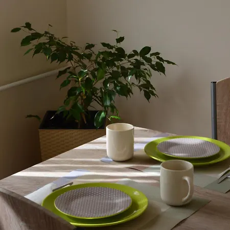 The View Apartamento